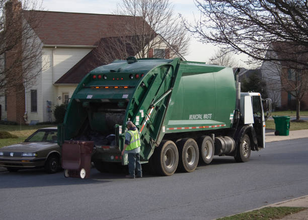 Donation Pickup Services in West Portsmouth, OH
