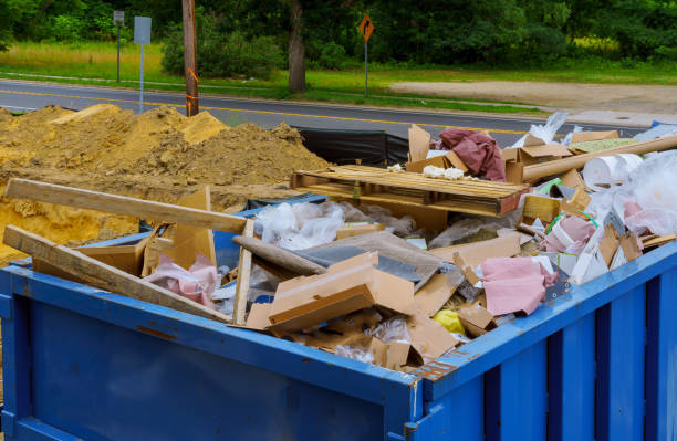 Demolition Debris Removal in West Portsmouth, OH